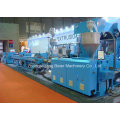 Plastic Pipe High Efficient Single Screw Extruder